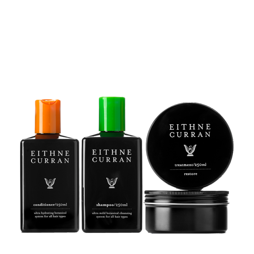 The Hydrating Set