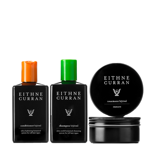 The Hydrating Set